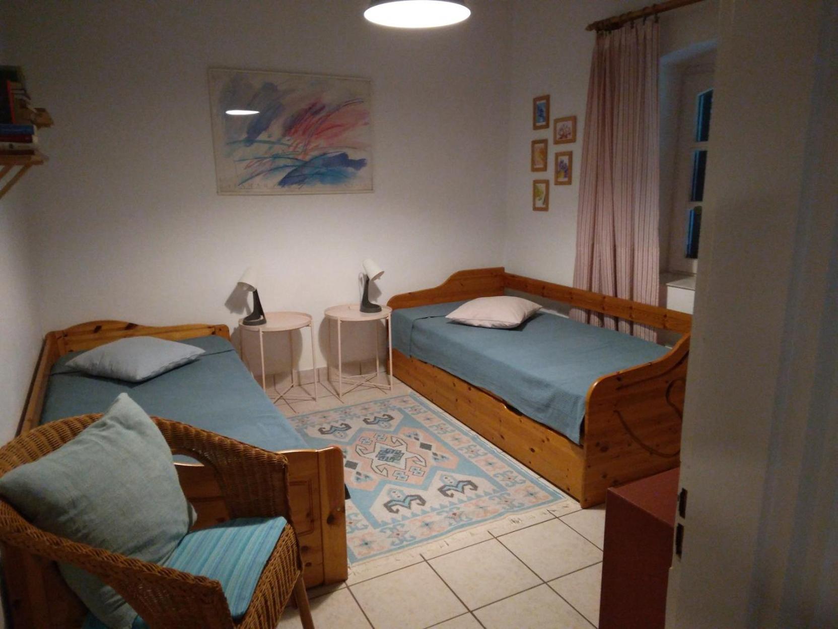 Sirály Apartman Révfülöp Habitación foto