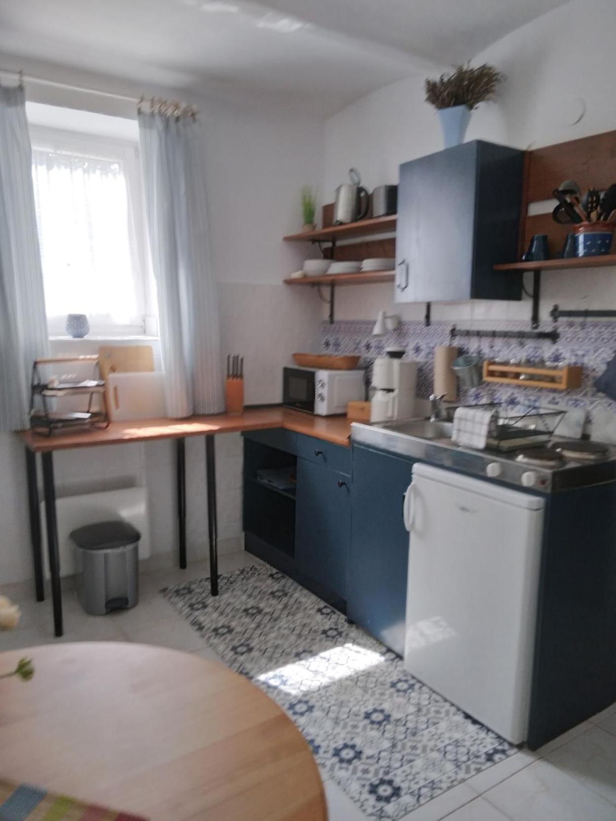 Sirály Apartman Révfülöp Habitación foto