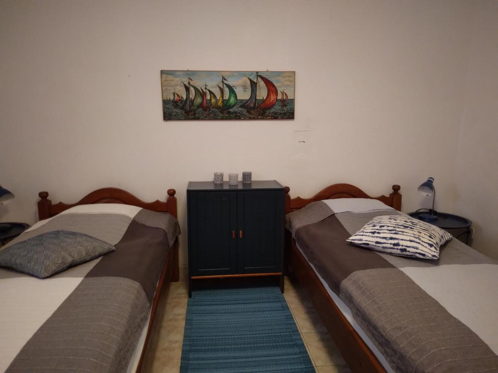 Sirály Apartman Révfülöp Habitación foto